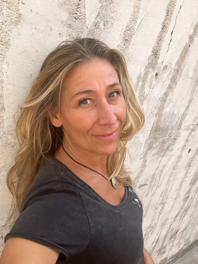 Yoga4Face mit Renée Isermann ist eine Methode um Dich neu finden- Dich in deinem Körper neu verankern und zu verlieben
